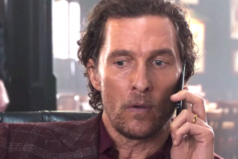 Drogok, gengszterek, hullák és fekete humor keverednek Guy Ritchie új filmjében