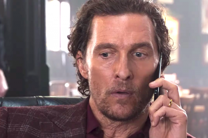 Drogok, gengszterek, hullák és fekete humor keverednek Guy Ritchie új filmjében