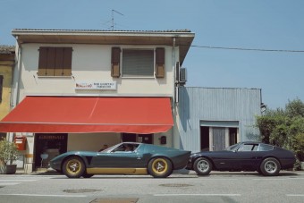 Egyenesen 1969-be repít vissza ez a gyorsulási verseny