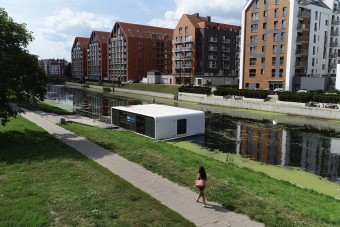 Beköltöznél ebbe a lengyel 