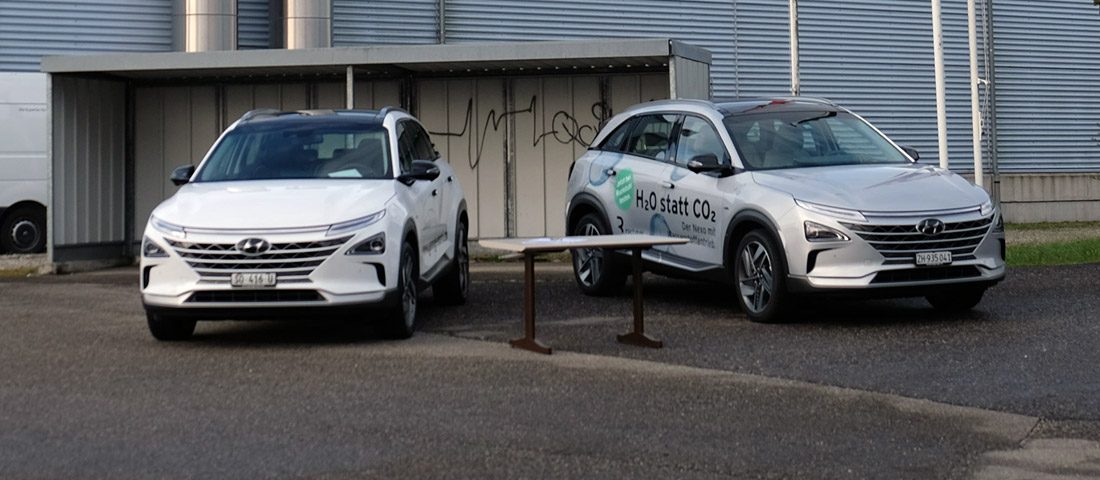 A hidrogén már a spájzban van