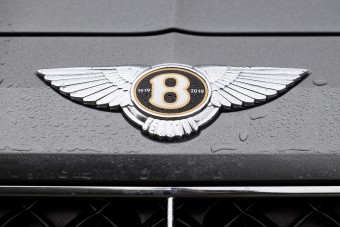 Így ünnepli századik születésnapját a Bentley
