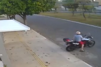 A garázskapuk titkos élete, 1. rész: táplálkozás