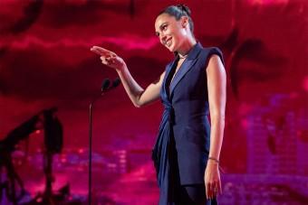 A Wonder Woman ezúttal 2500 gyereket akar megmenteni