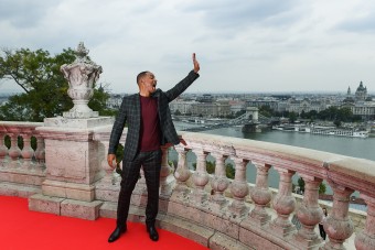 Csúnya bukta a Budapesten forgatott akciófilm