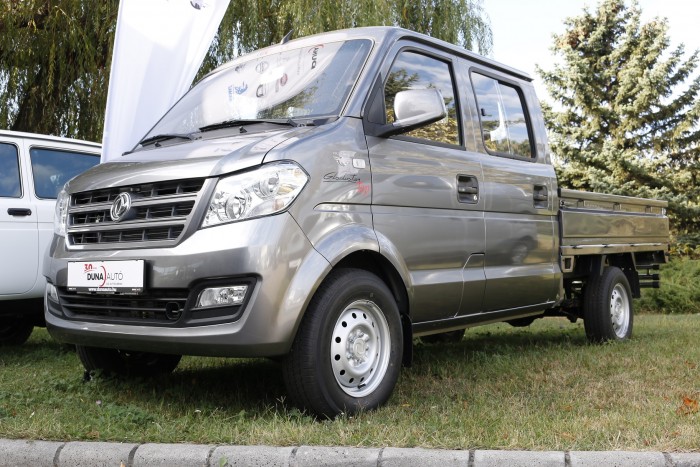 A terepmunkák hősei – a Kamaztól a Giotti Victoriáig (x) 2