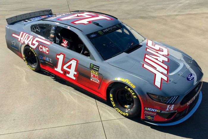 F1: Amerikai szörnyetegbe ülnek a Haas-pilóták