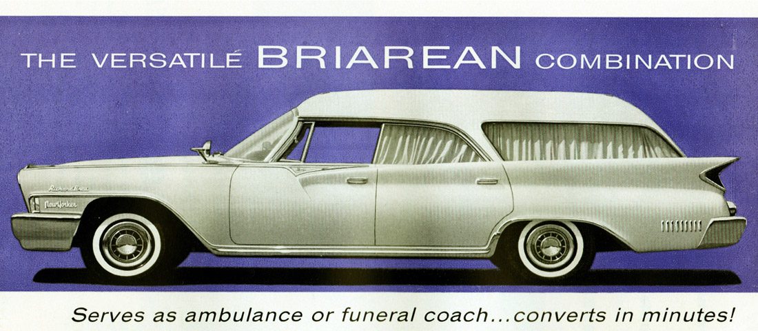 Autó, amit senki sem akar kipróbálni