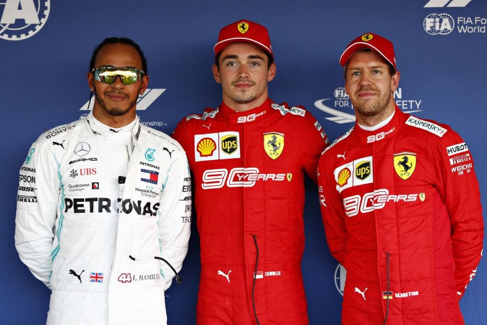 F1: Hamilton aggódott Vettelért 1 F1: Hamilton aggódott Vettelért 1