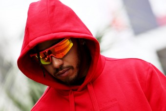 F1: Hamilton tényleg a Ferrarihoz készül?