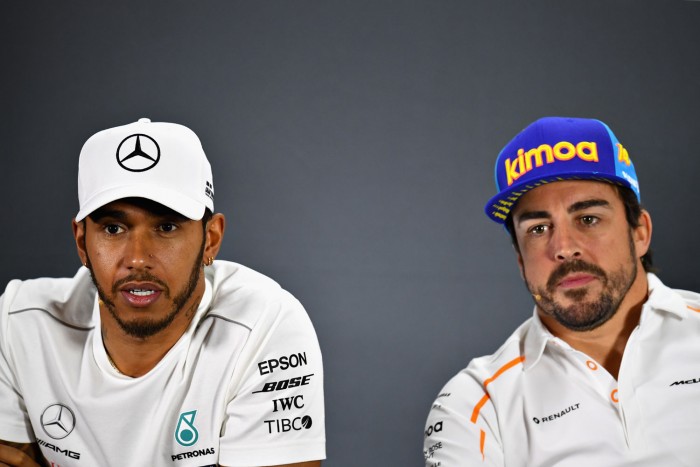 Alonso: Ismerjék el Hamiltont! 1 alonso hamilton f1