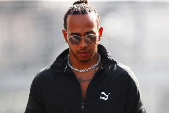 Hamilton: Idén szintet lépek!