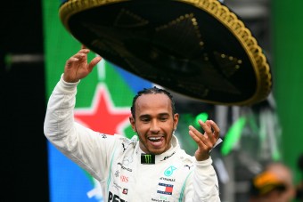 F1: Hamiltonnak nem szabad ajándékot adni