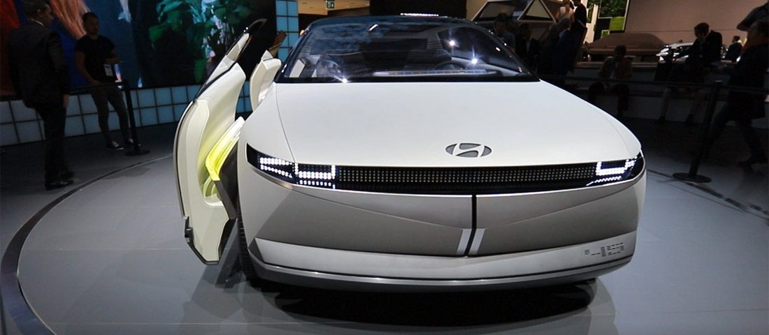 A mérges kisautó és a hidrogénes csodakocsi