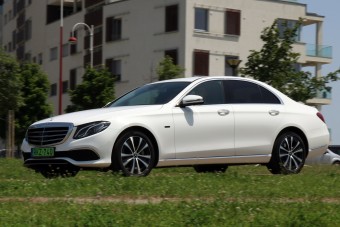 Ha ez a dízelek jövője, akkor jöhet!