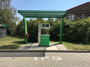 Egy üzemanyag, ami nem csak a környezetet, de a pénztárcát is kíméli (x) 1