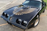 Pontiac Firebird – Egy álomautó, ami nem is drága 106