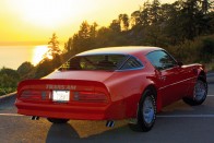 Pontiac Firebird – Egy álomautó, ami nem is drága 62