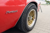 Pontiac Firebird – Egy álomautó, ami nem is drága 74
