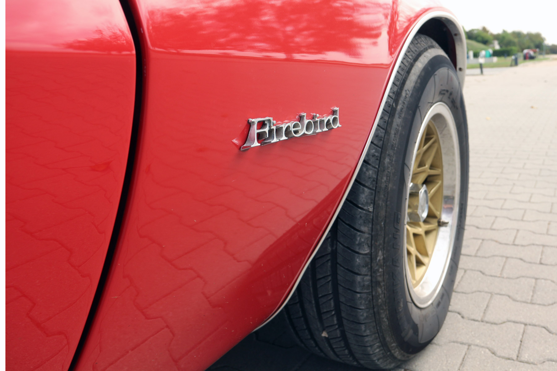 Pontiac Firebird – Egy álomautó, ami nem is drága 26