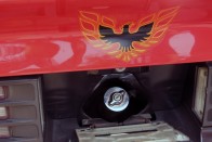 Pontiac Firebird – Egy álomautó, ami nem is drága 86