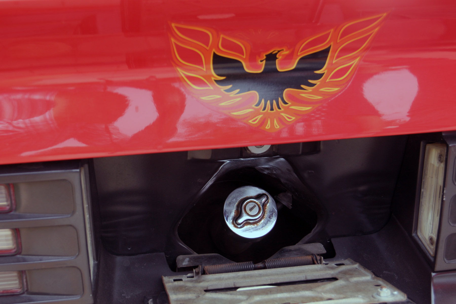 Pontiac Firebird – Egy álomautó, ami nem is drága 34