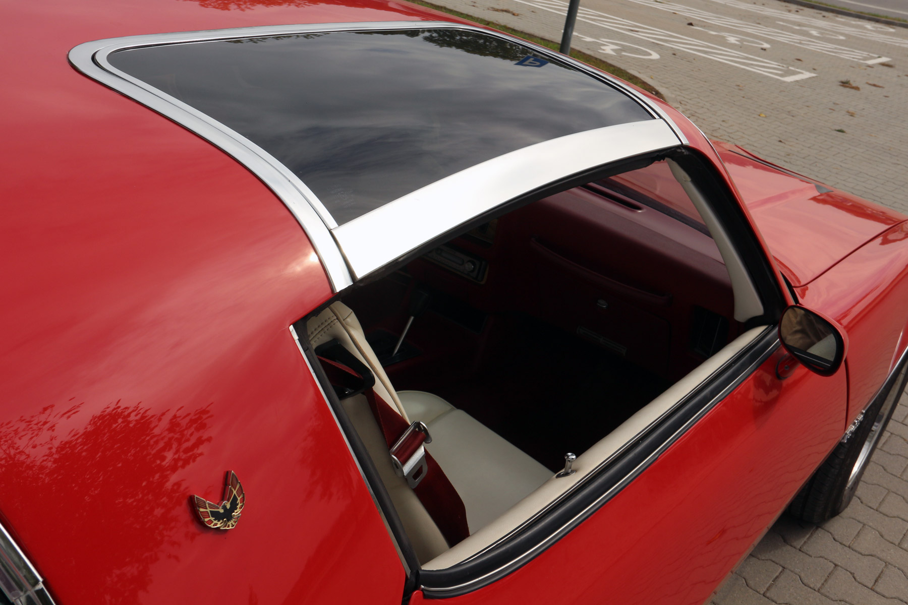 Pontiac Firebird – Egy álomautó, ami nem is drága 23