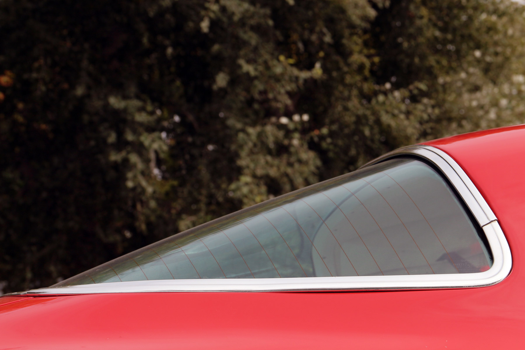 Pontiac Firebird – Egy álomautó, ami nem is drága 25