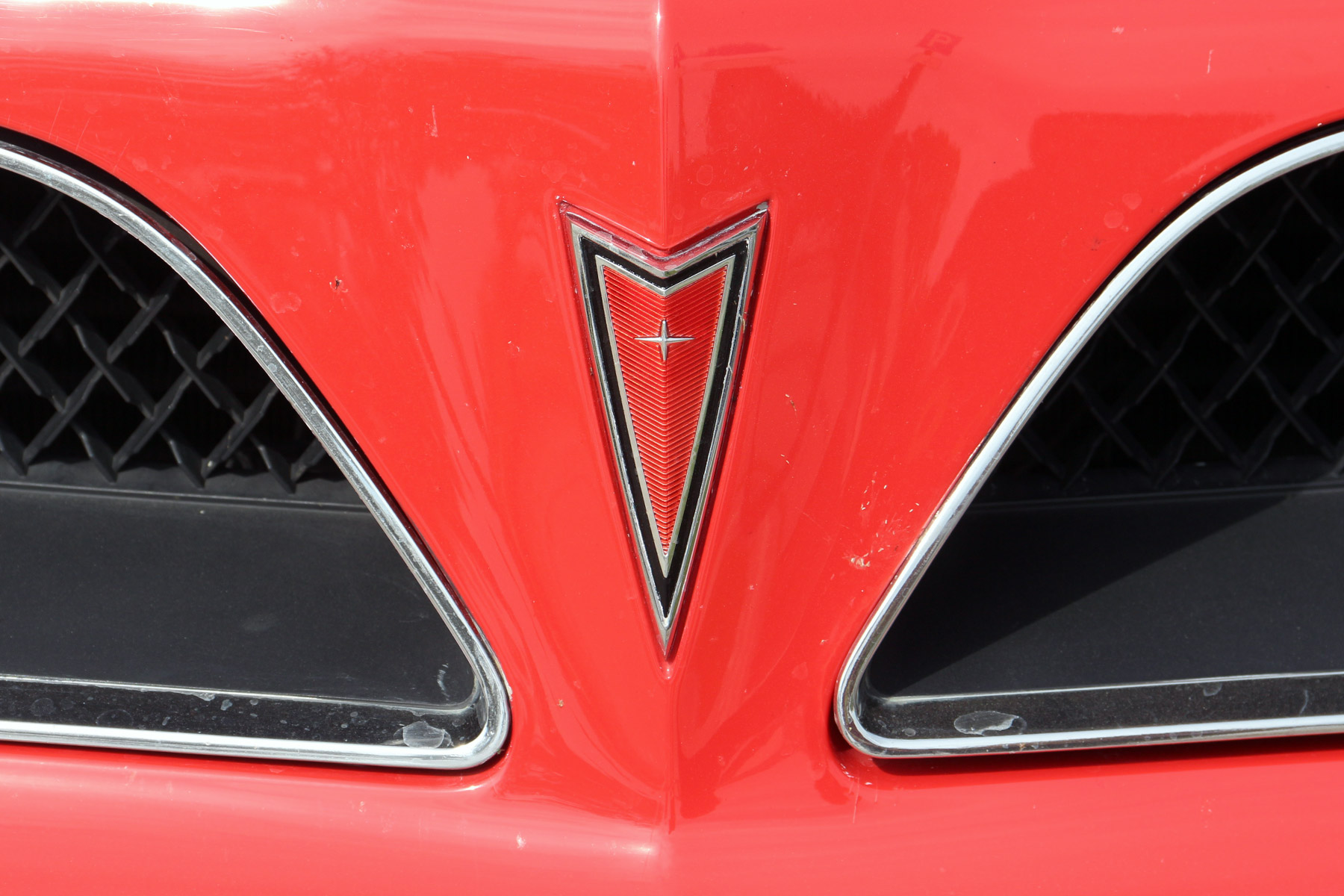 Pontiac Firebird – Egy álomautó, ami nem is drága 18