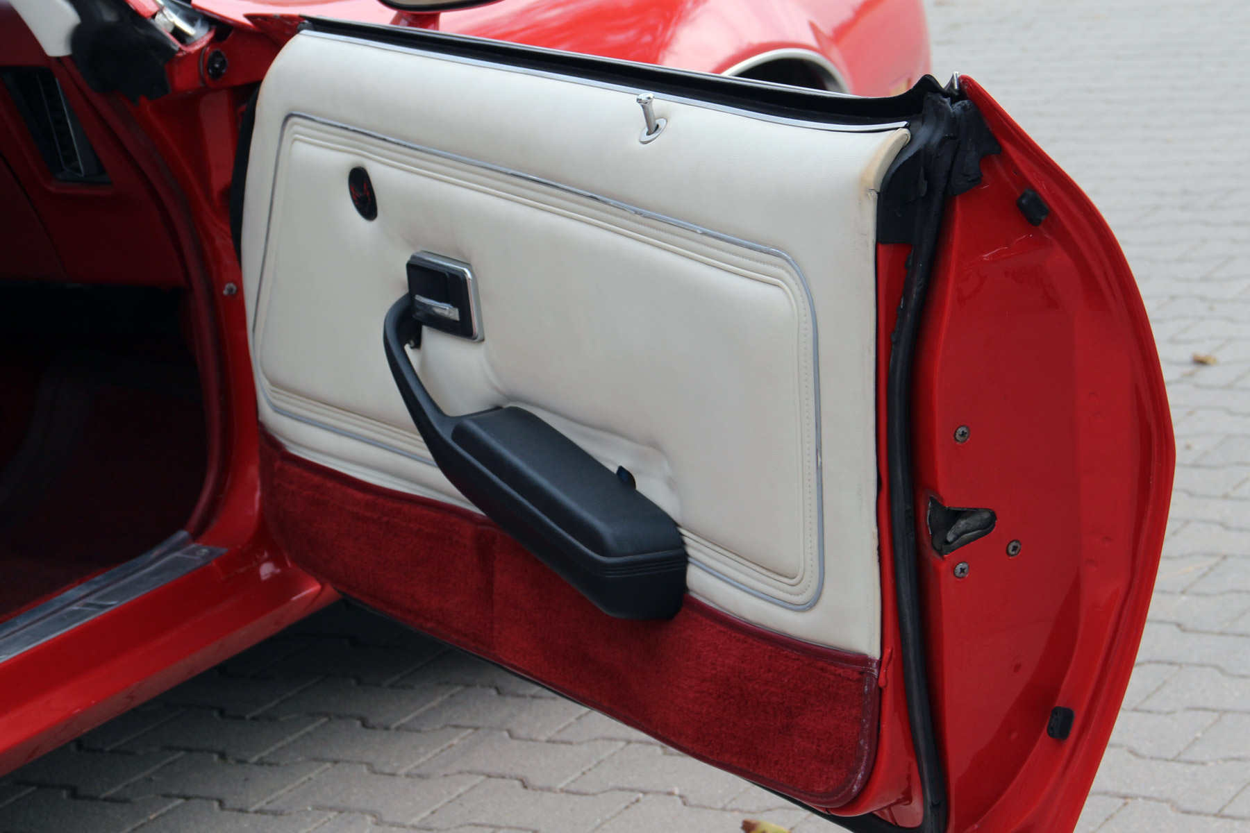 Pontiac Firebird – Egy álomautó, ami nem is drága 38