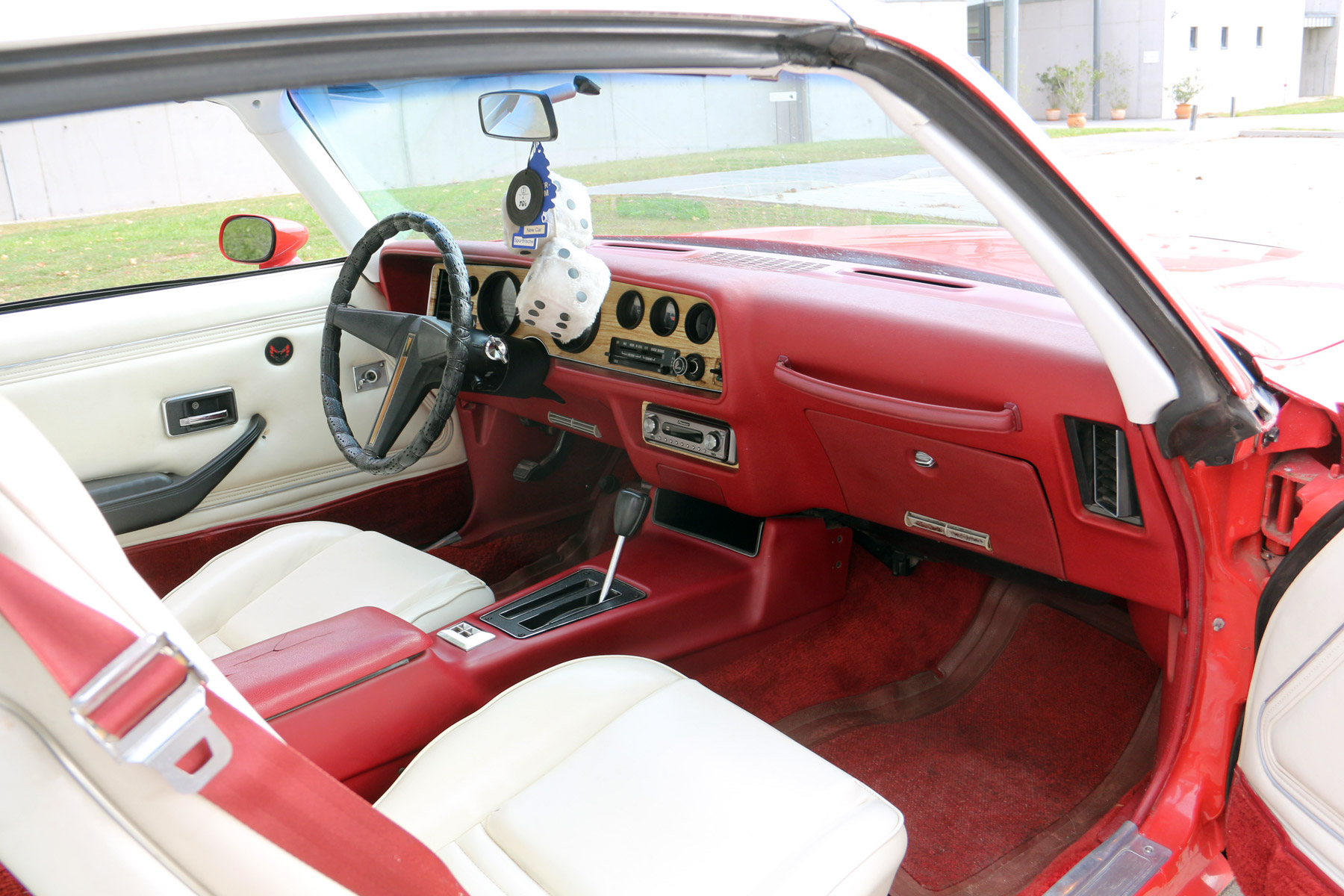 Pontiac Firebird – Egy álomautó, ami nem is drága 37