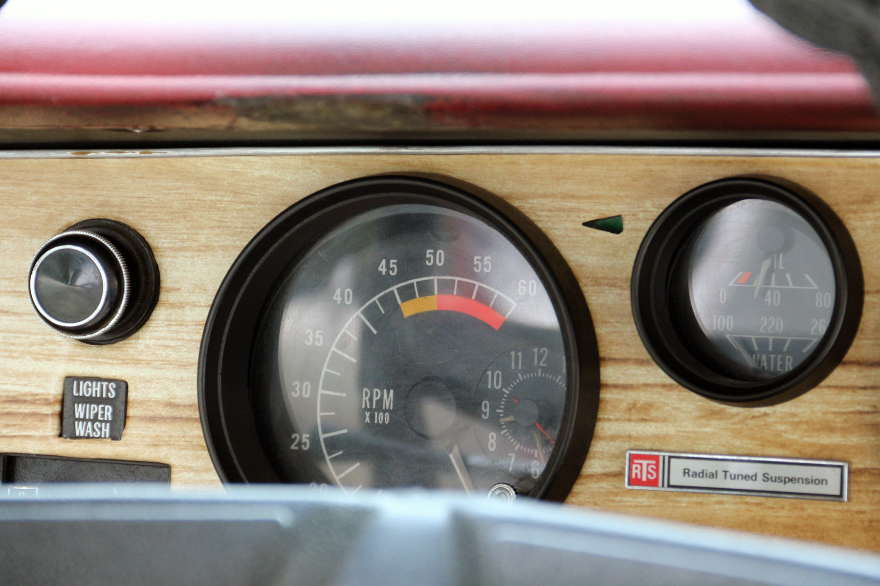 Pontiac Firebird – Egy álomautó, ami nem is drága 46
