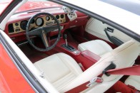 Pontiac Firebird – Egy álomautó, ami nem is drága 88