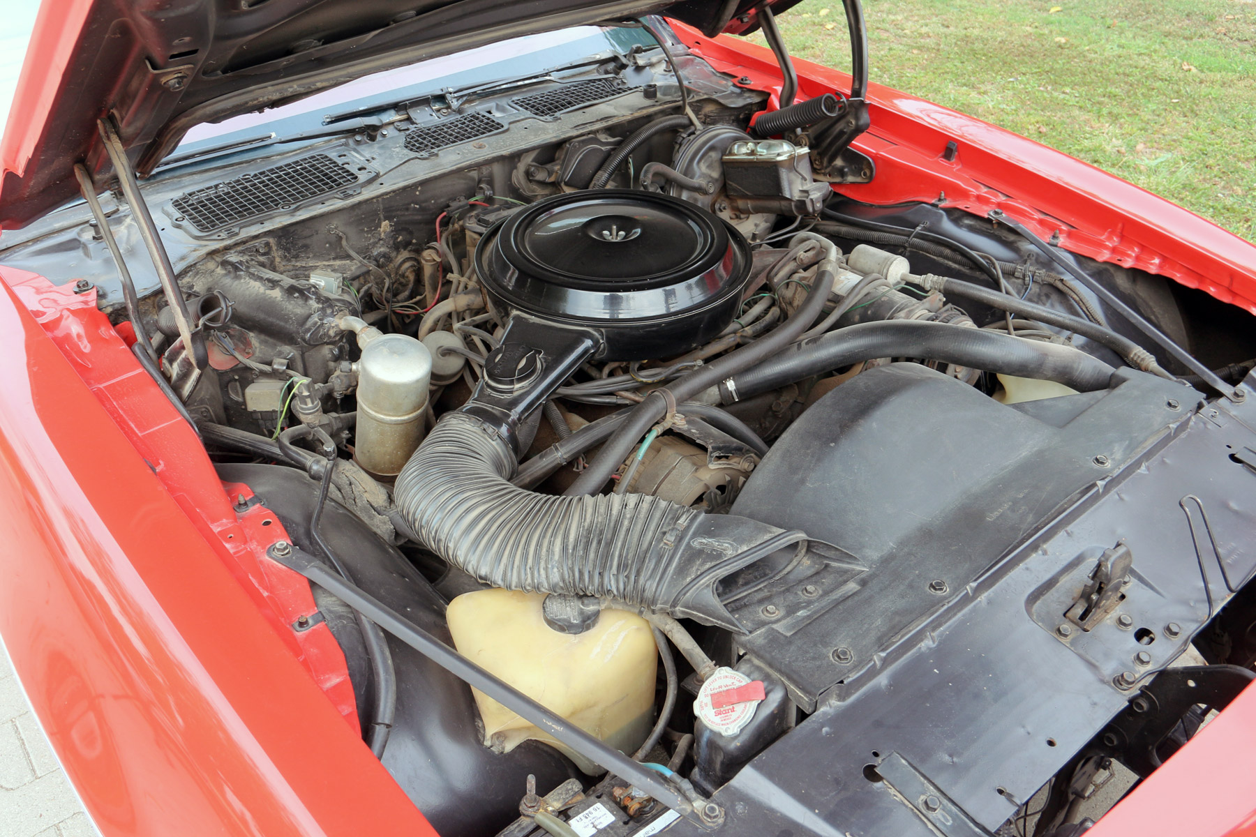 Pontiac Firebird – Egy álomautó, ami nem is drága 12