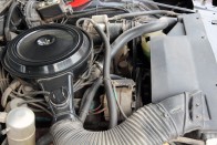 Pontiac Firebird – Egy álomautó, ami nem is drága 65