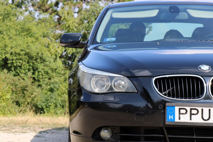 Erre a használt BMW-re simán el lehet költeni évi egymilliót 1 | Vezess Erre a használt BMW-re simán el lehet költeni évi egymilliót 1