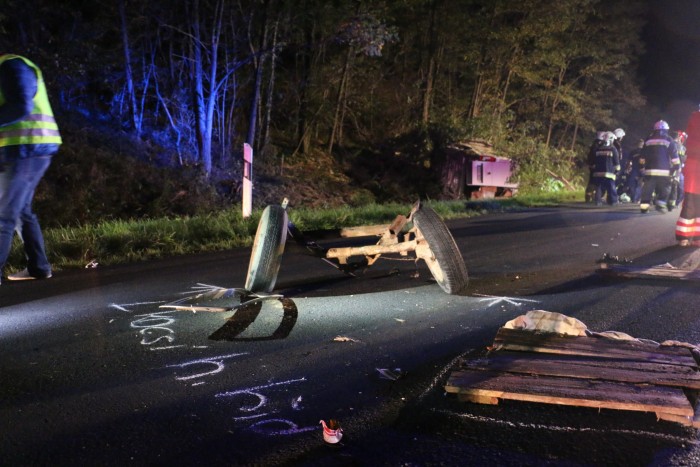 Rengeteg tragédia történt útjainkon októberben