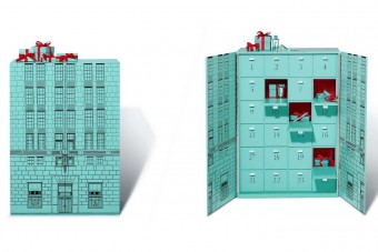 Van egy 40 milliós ajándékötletünk adventre