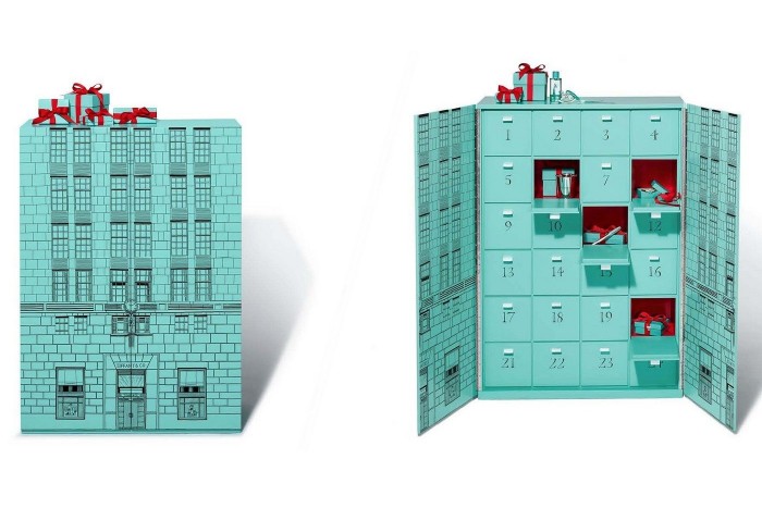 Van egy 40 milliós ajándékötletünk adventre