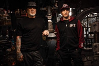 Motoros bandához csatlakozott Räikkönen