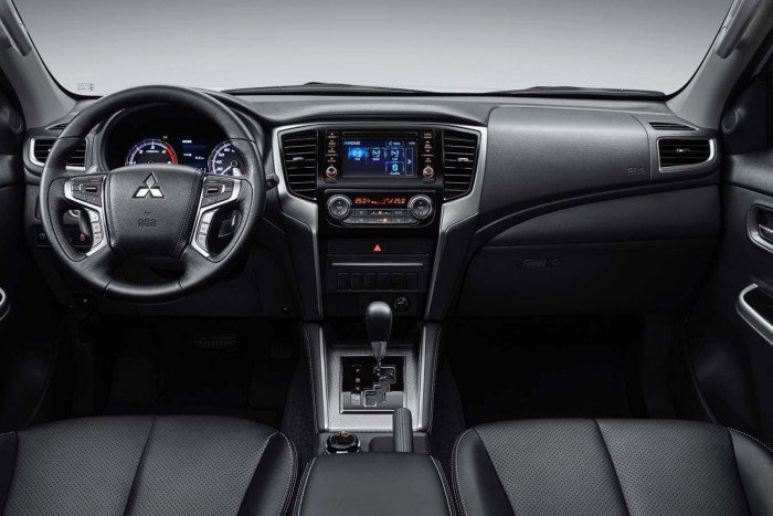Toyota, Nissan vagy Ford helyett újra egy Mitsubishi? 6 Toyota, Nissan vagy Ford helyett újra egy Mitsubishi? 6