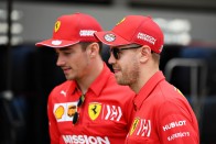 F1: Máris bosszút áll Vettelen a Ferrari? 2