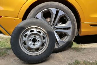 Ezt a videót nézd meg, mielőtt új gumit veszel