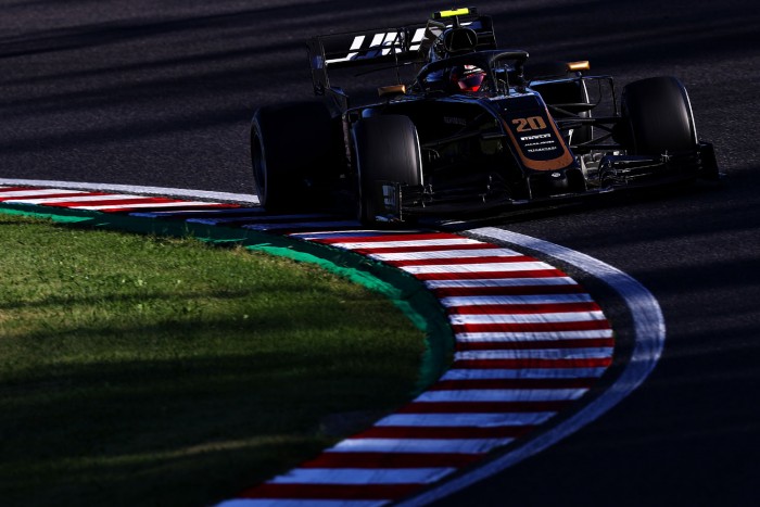 F1: Hallgatni kellett volna a pilótákra! 2