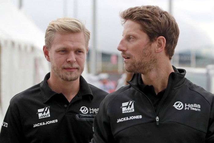 F1: Hallgatni kellett volna a pilótákra!