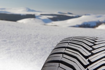 Nagyon rákaptak a magyarok a négy évszakos gumikra