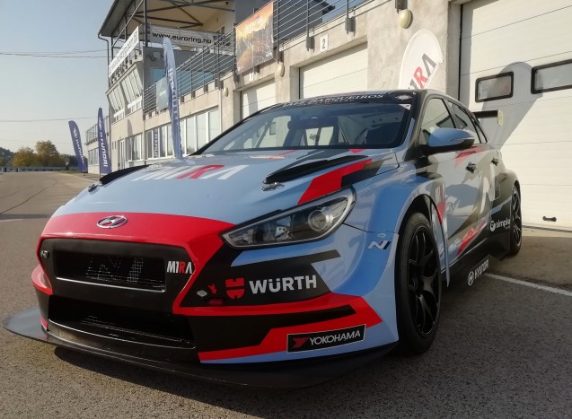 Michelisz: Azért jöttem, hogy nyerjek! 1 Michelisz: Azért jöttem, hogy nyerjek! 1