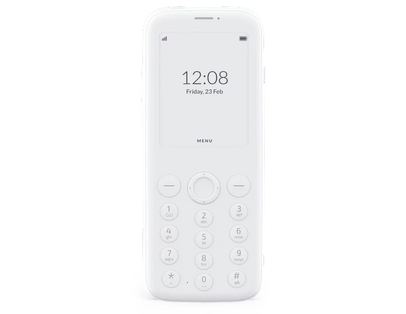 Internet nélkül tenné jobbá életünket ez az egyszerű telefon 1