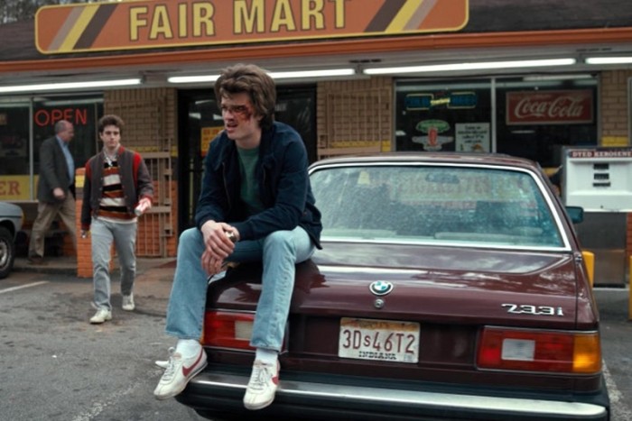 Tudod, hogy honnan szerzik a filmes autókat? 8 | Vezess Tudod, hogy honnan szerzik a filmes autókat? 8