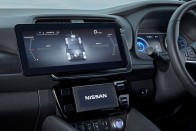 Összkerékhajtást kap a Nissan Leaf 15